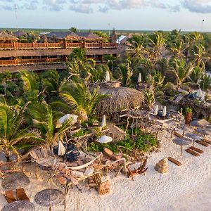 Kanan Tulum Treehouse, Rooftop, Beach Club & Spa - Adults Only